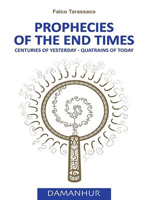 cover image of Prophecies of the end times